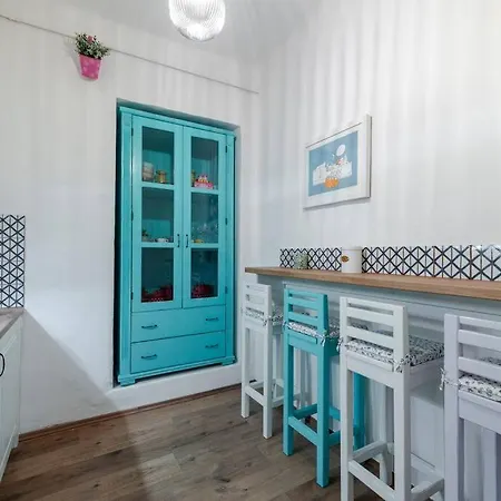 Apartment Flora-heartbeat Old Three Bedrooms Dubrovnik