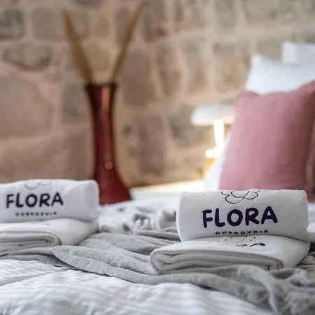 Flora-heartbeat Old Three Bedrooms Apartment Dubrovnik