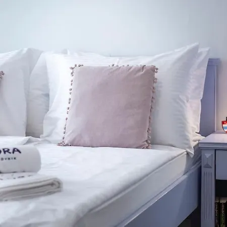 Flora-heartbeat Old Three Bedrooms Apartment Dubrovnik
