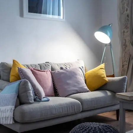 Apartment Flora-heartbeat Old Three Bedrooms *